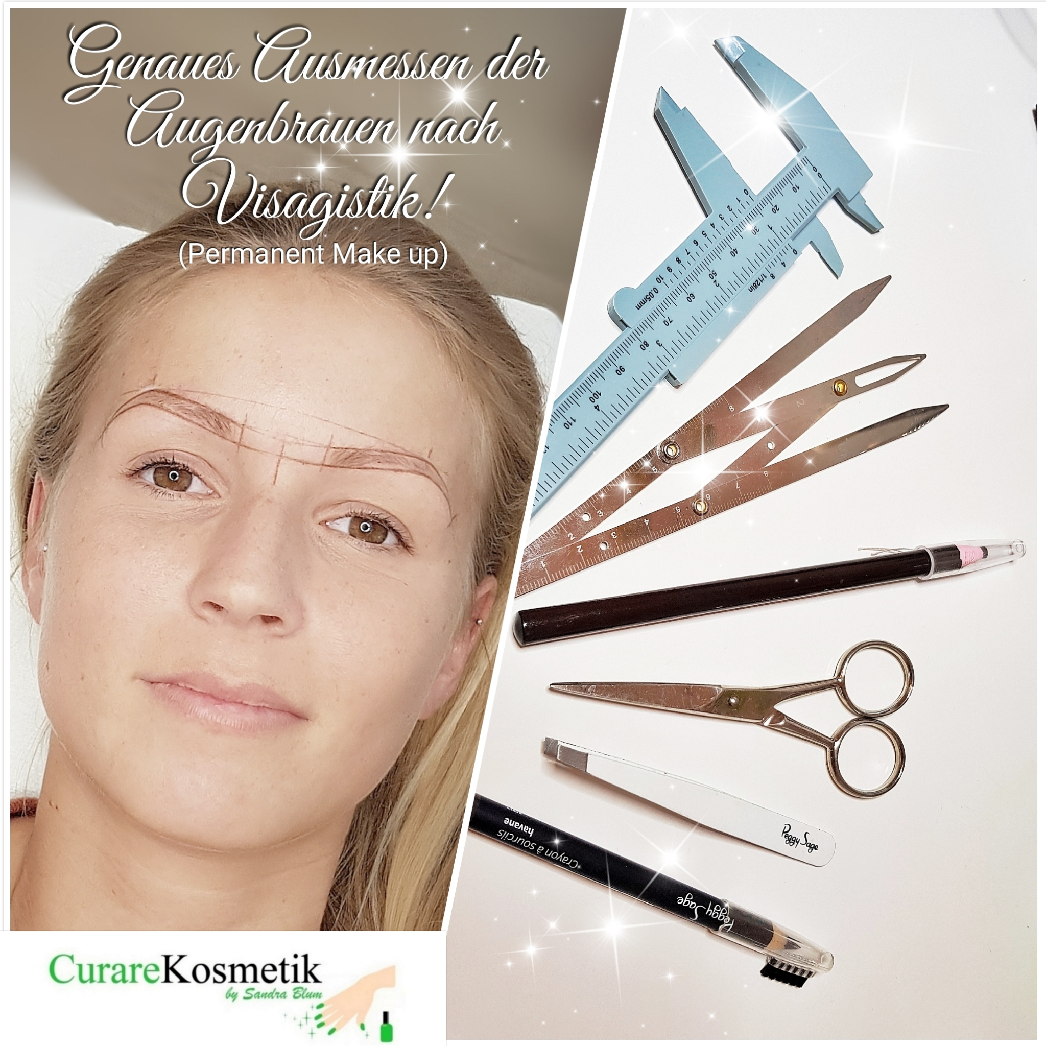 Permanent Make up BERATUNG Fr. 50.-