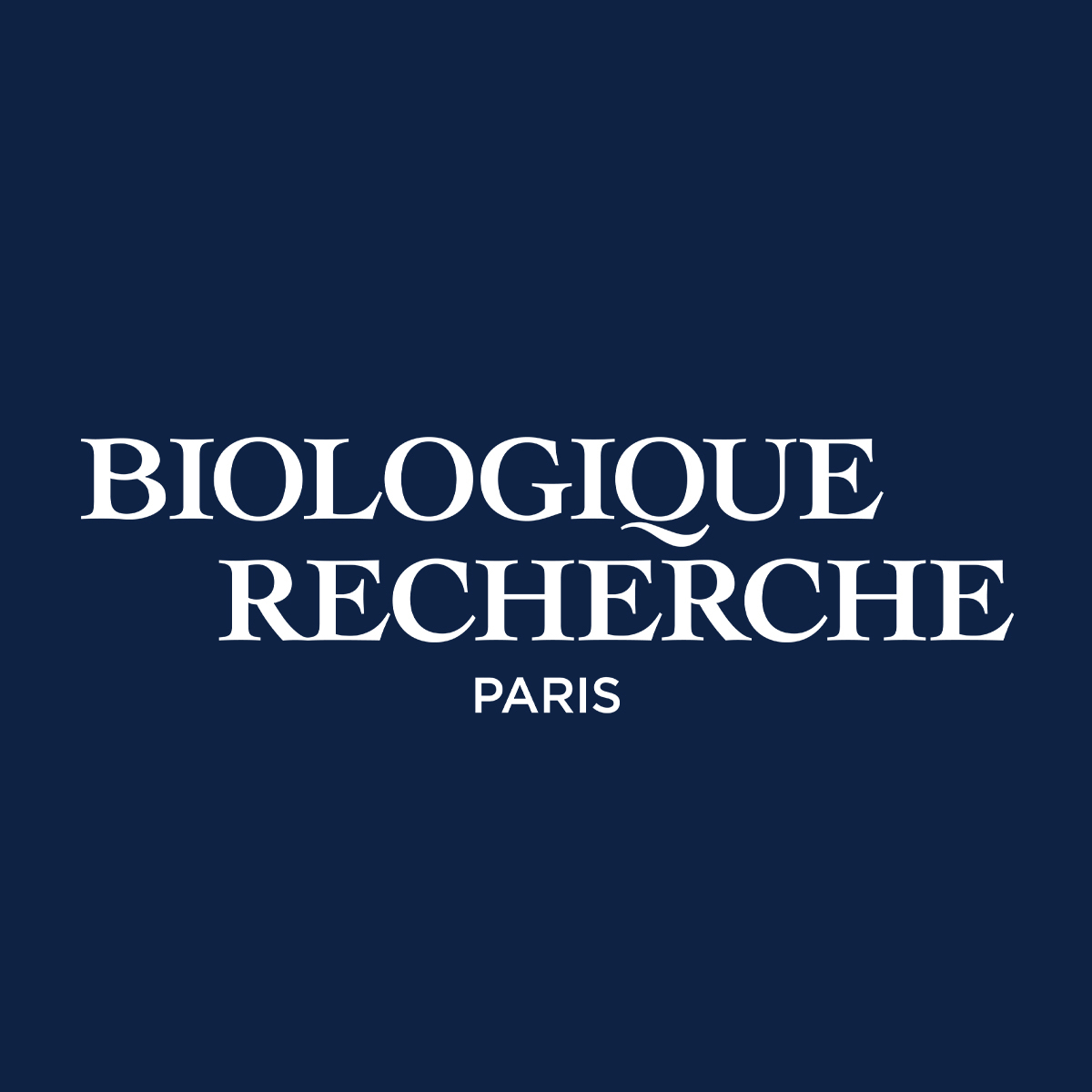 Vstupní ošetření Biologique Recherche