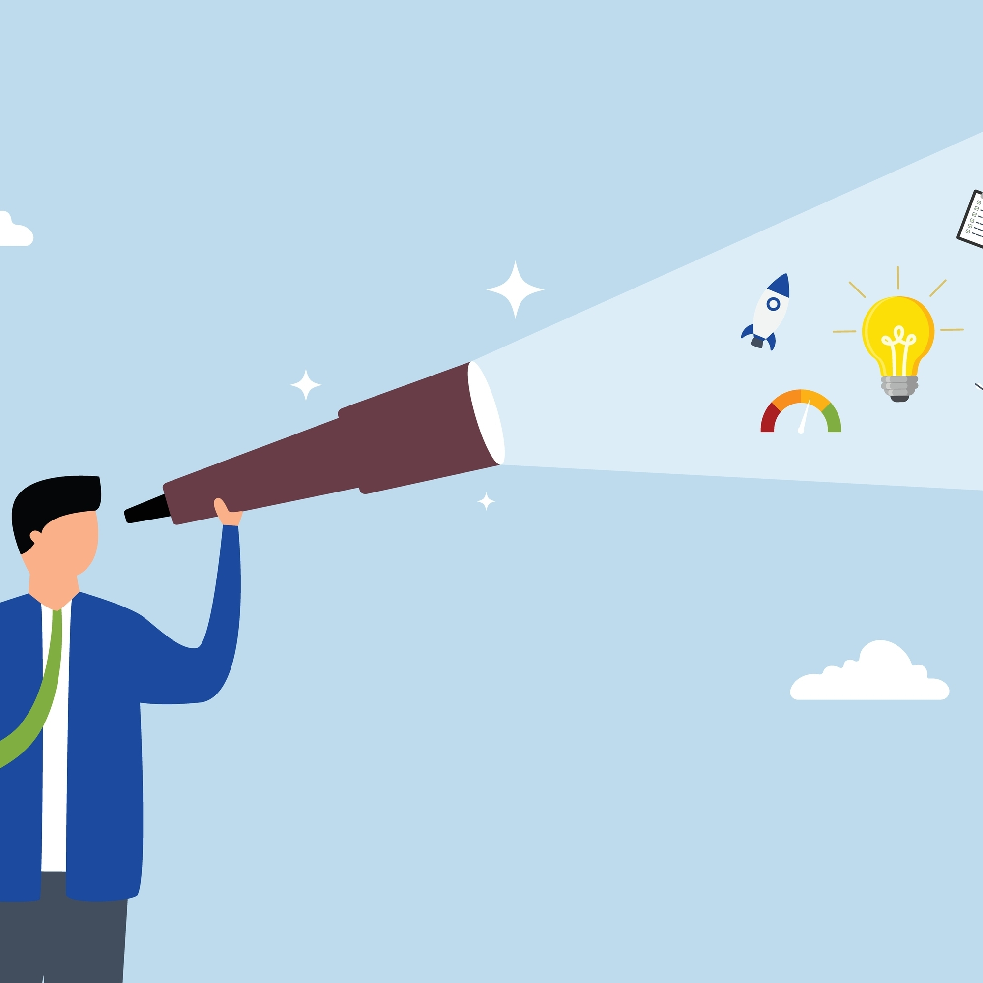 Úvodní půlhodinka zdarma (pro zájemce o koučink)