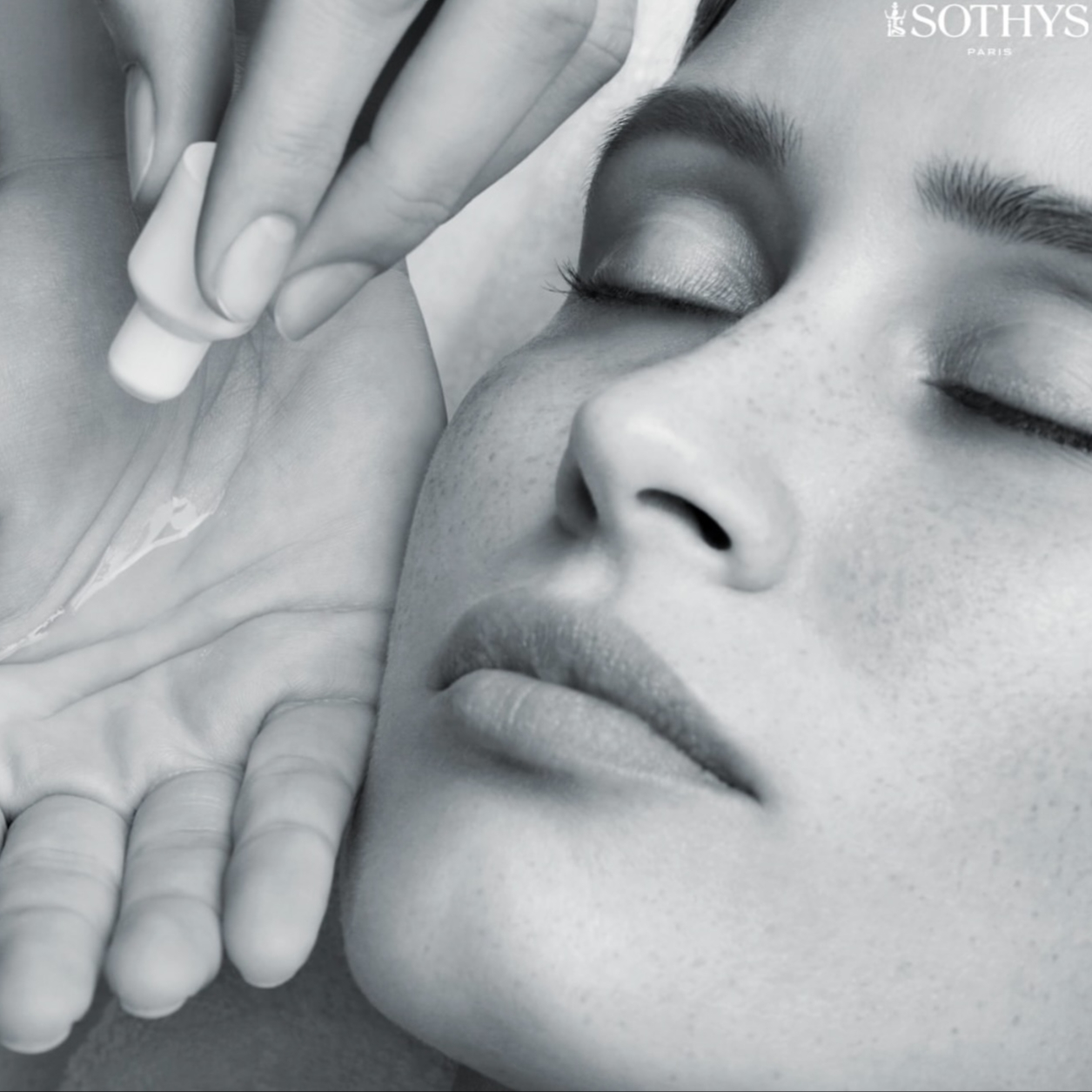 Péče o pleť - SOTHYS Paris