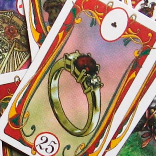 Baralho Cigano