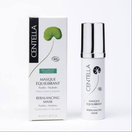 Soin visage Purifiant+ pour peau mixte
