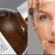 ENZYMATICKÁ REGENERACE PLETI + MANDOBIONICKÁ ROZJASŇUJÍCÍ PÉČE