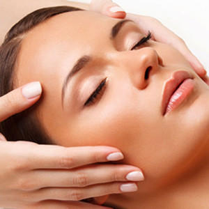 Massage japonais visage - 1h