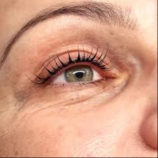 Wow lash lifting mihalníc