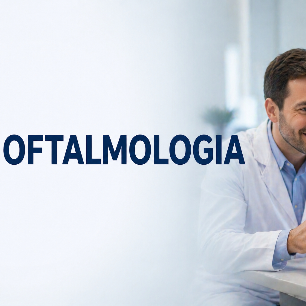 Oftalmologista