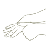 Mains et pieds - 45 min