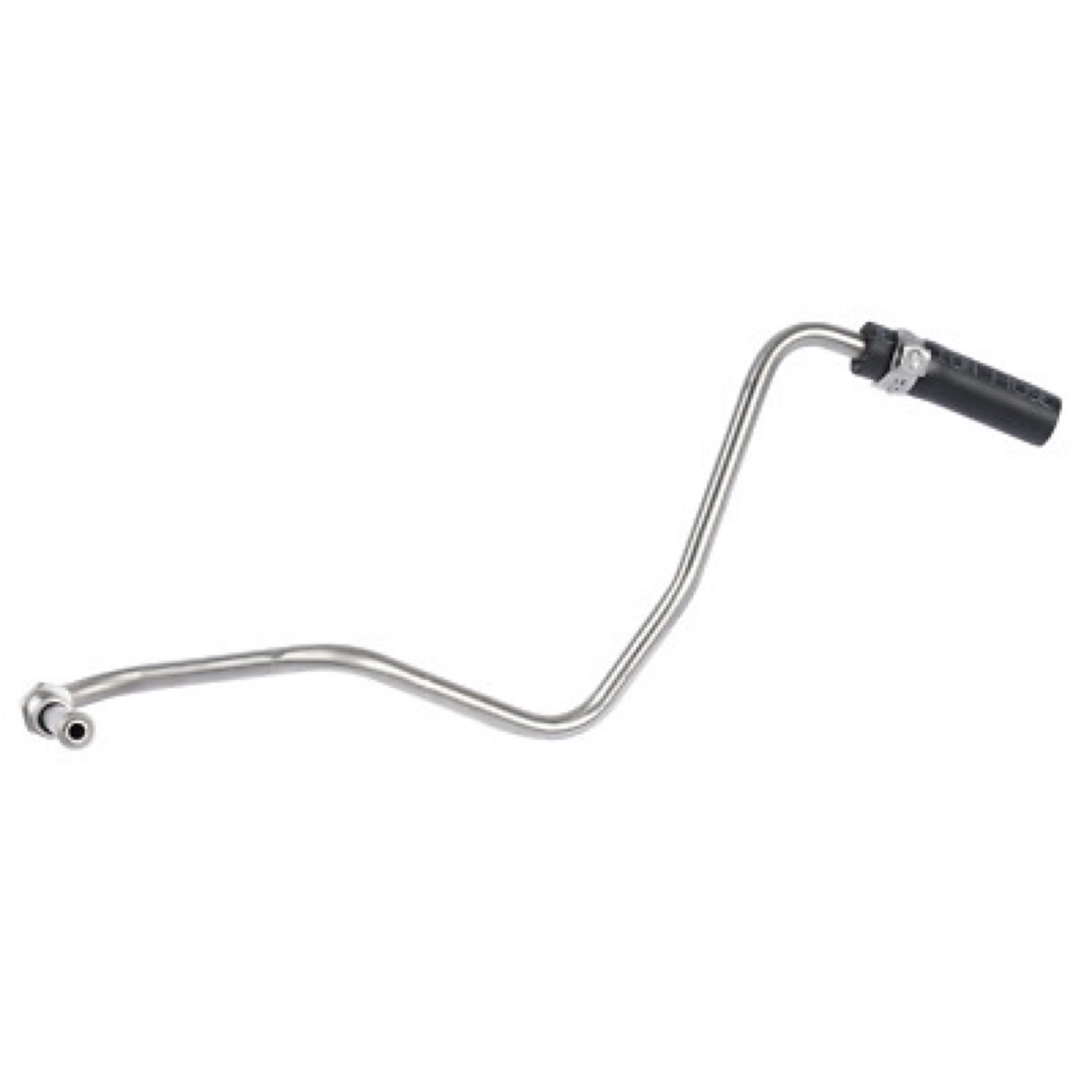 Upstream Pressure Pipe Repair