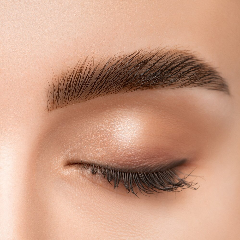 ODSTRANĚNÍ PERMANENTNÍHO MAKE-UPU - REMOVAL