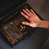 Přístrojová diagnostika zdravotního stavu