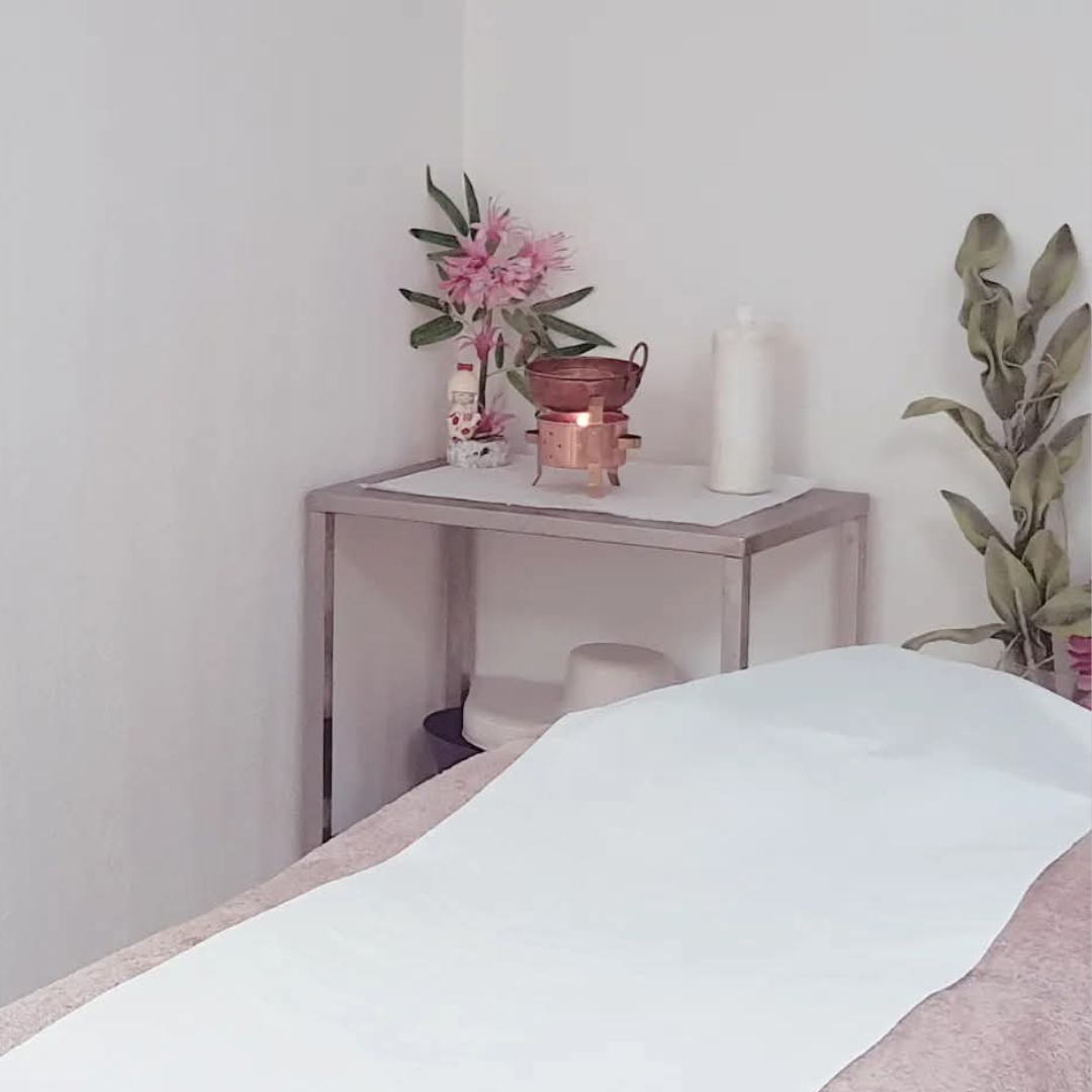 Cure ayurvédique – harmonisation corps & énergie - 3 séances