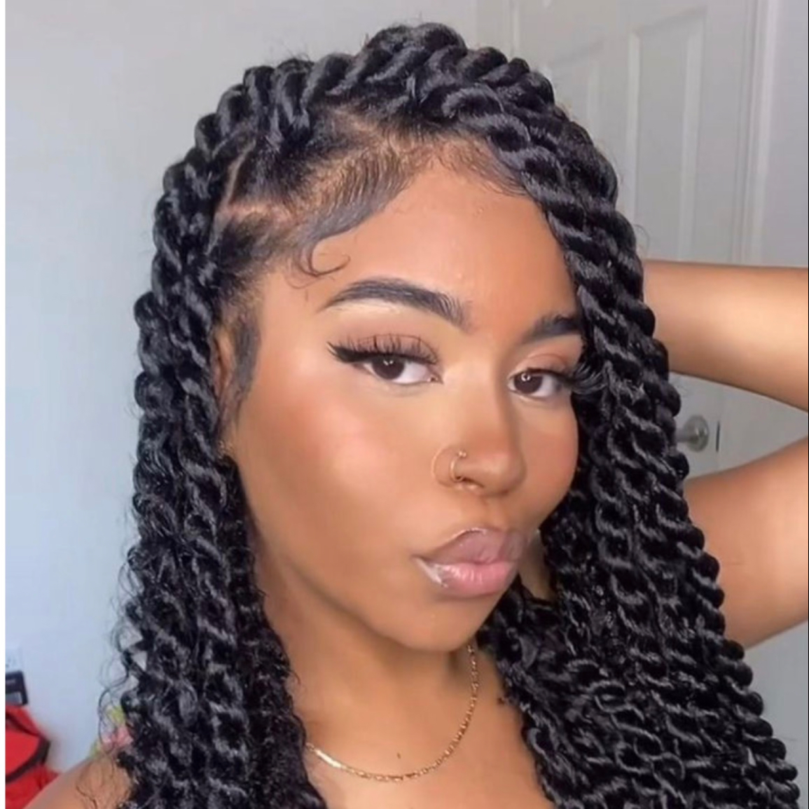 Passion twist large