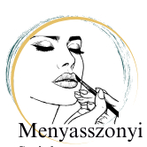 Menyasszonyi smink