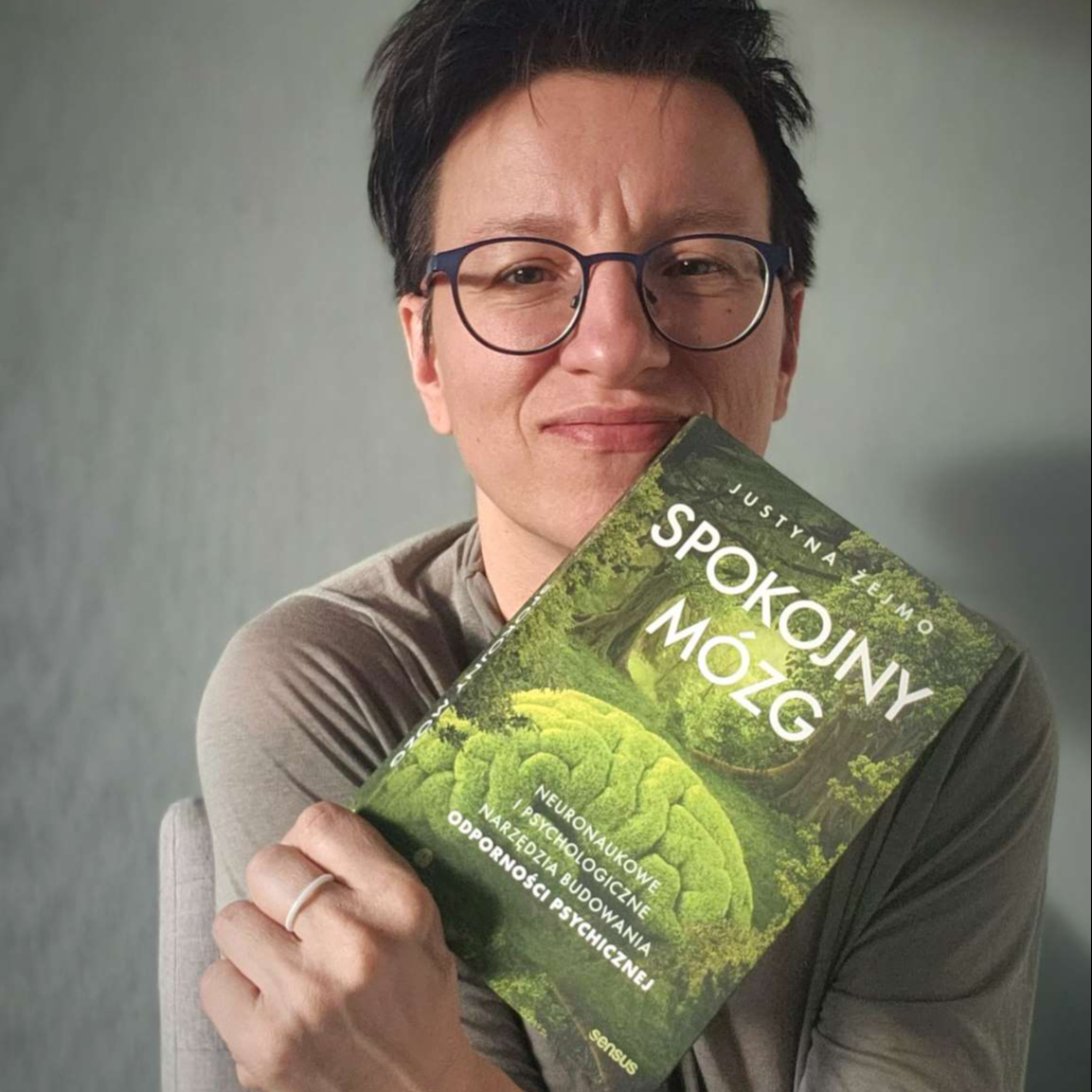 konsultacja psychologiczna online z Justyną Żejmo