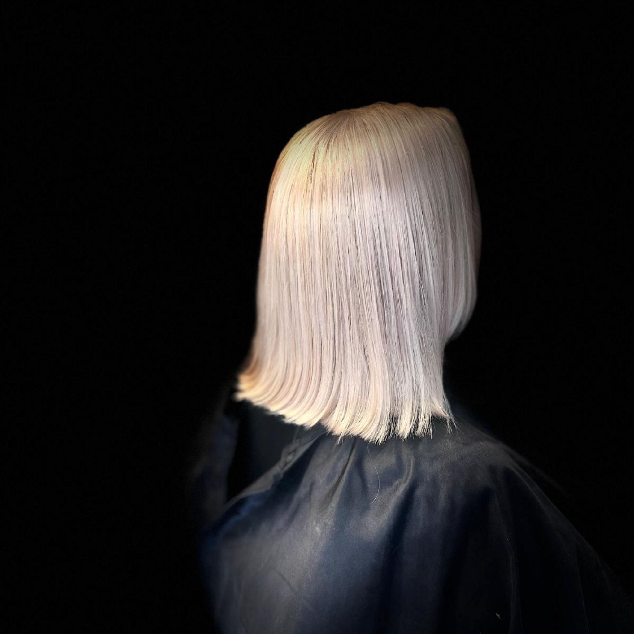 Honnørklipp for damer