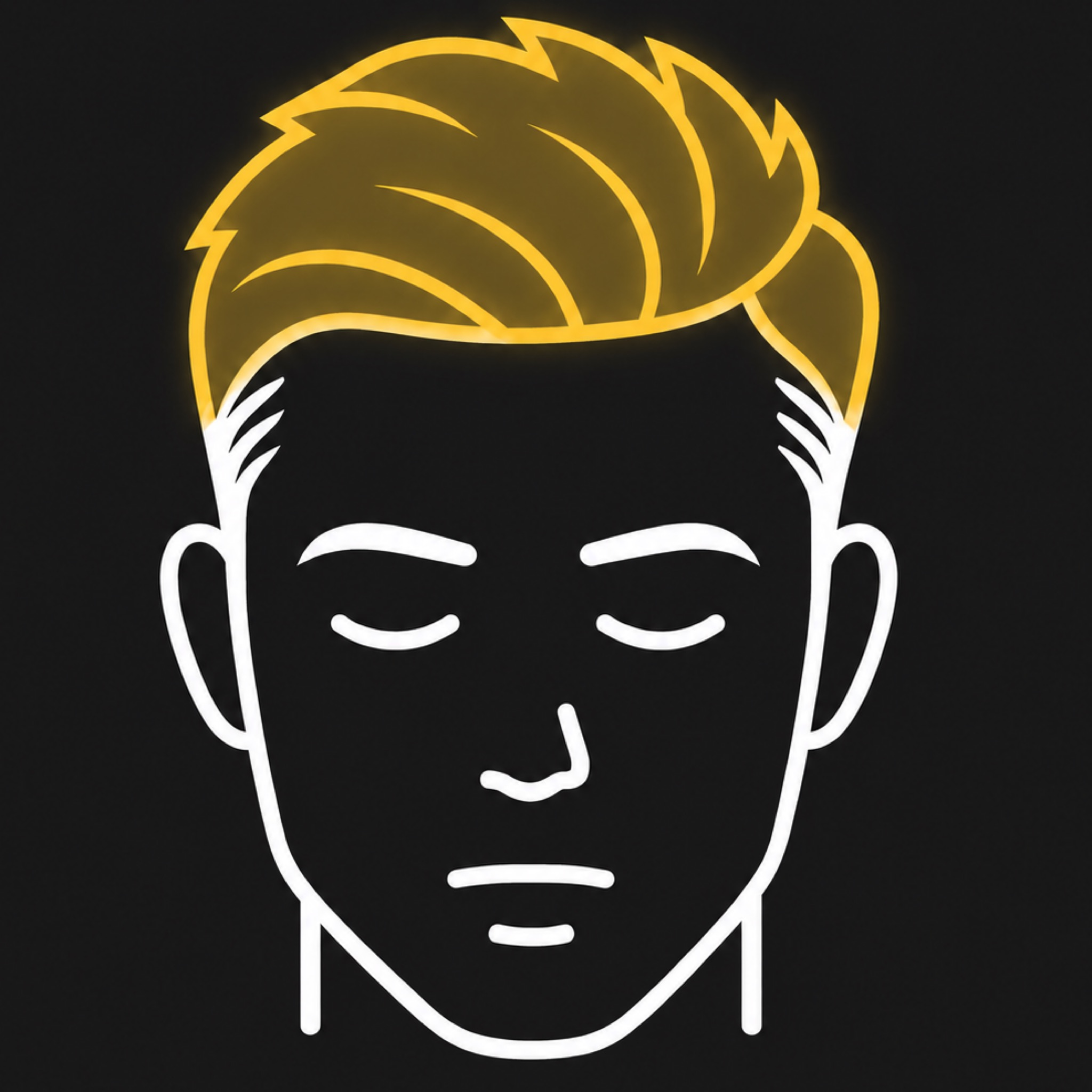 Klasický pánský střih - stylista