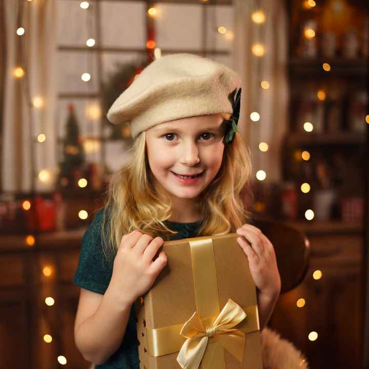 Vánoční MINI 8 ks - 3400,- + PDF přání