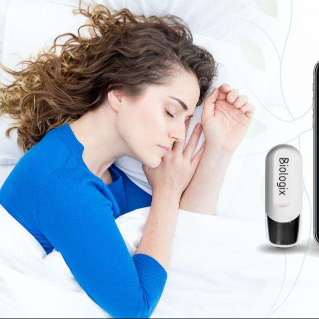 Polissonografia Tipo 4