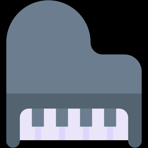 Cours de piano à domicile