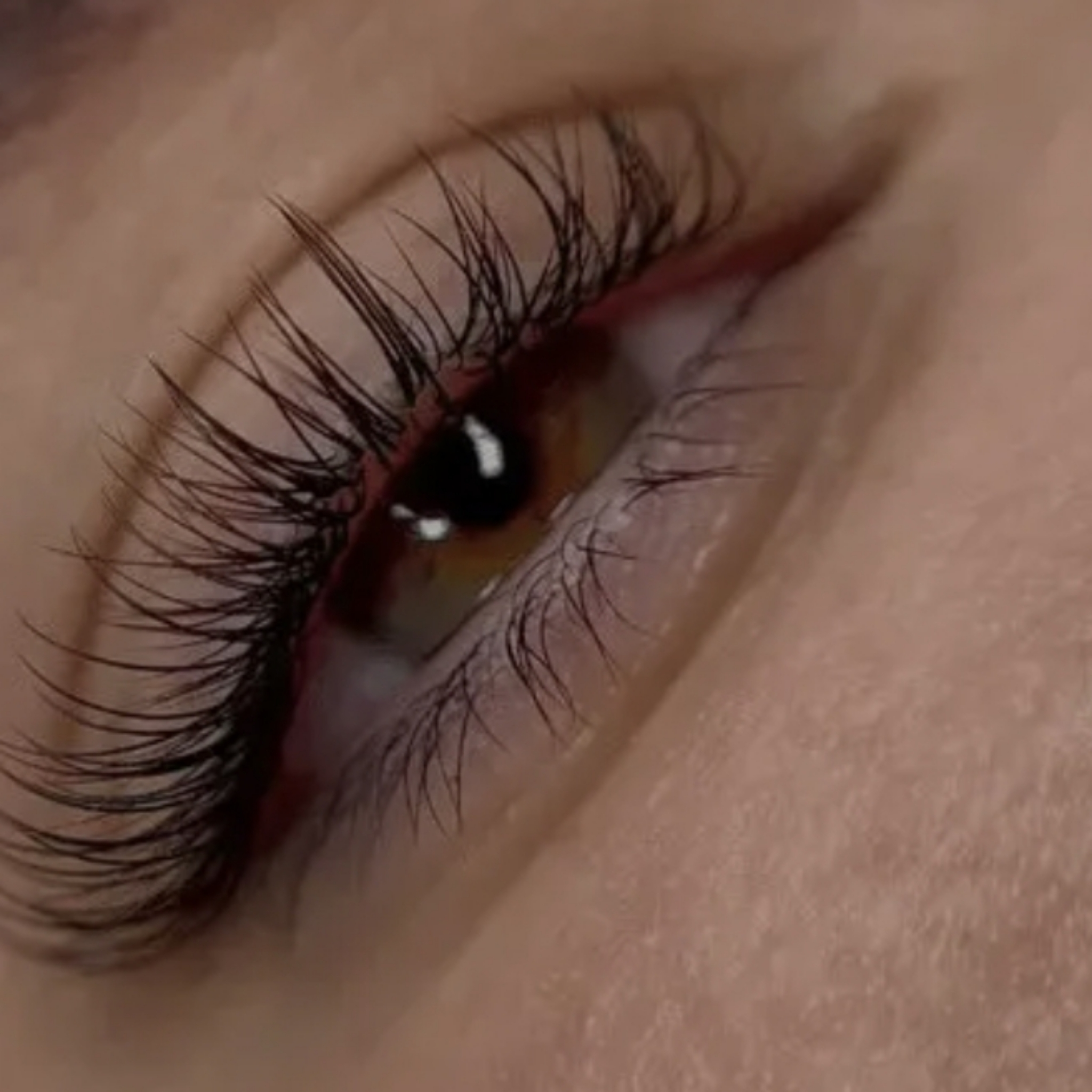 Extensions de cils – Mixte