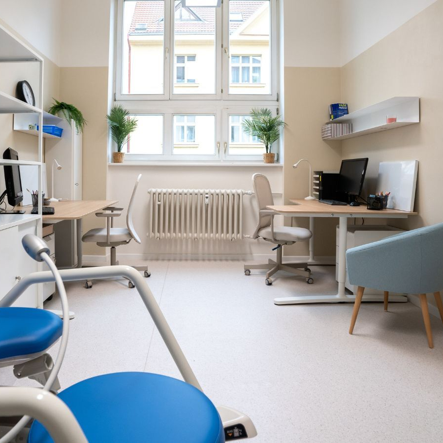 Pro již registrované pacientky