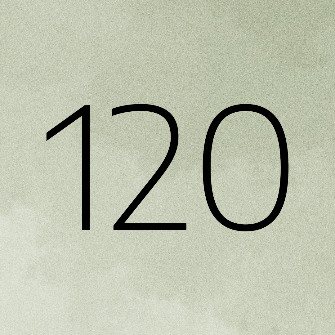 Masáž na míru - 120 minut