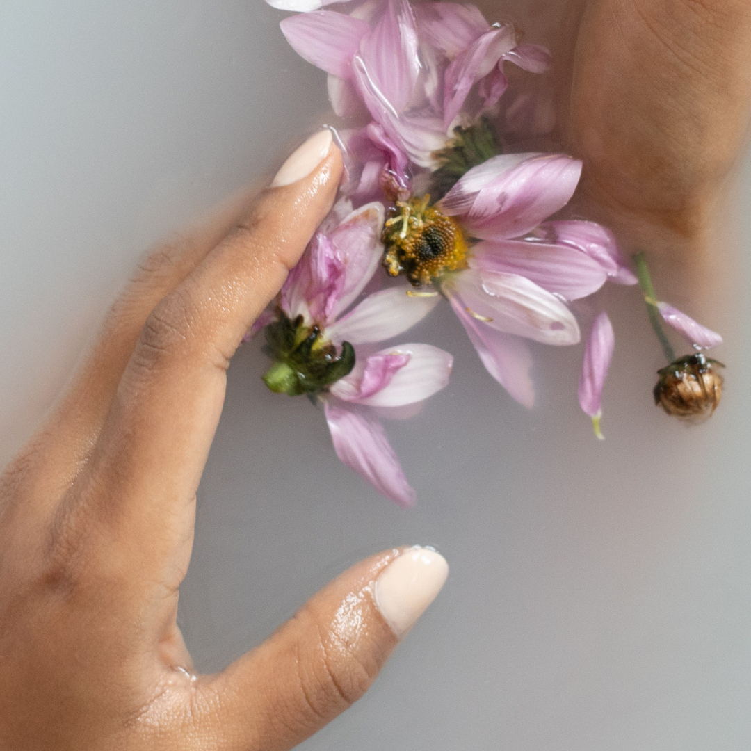 SPA BIO Manikúra 100min