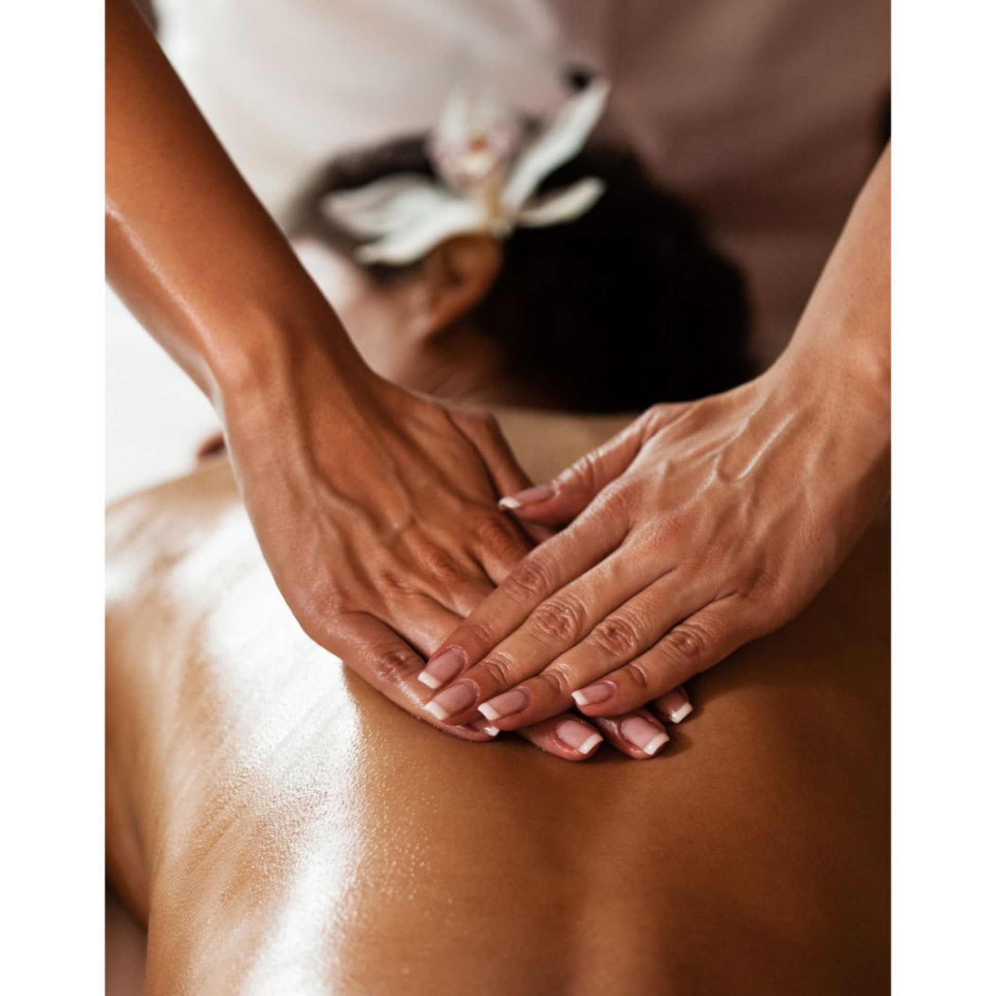 Massage intuitif
