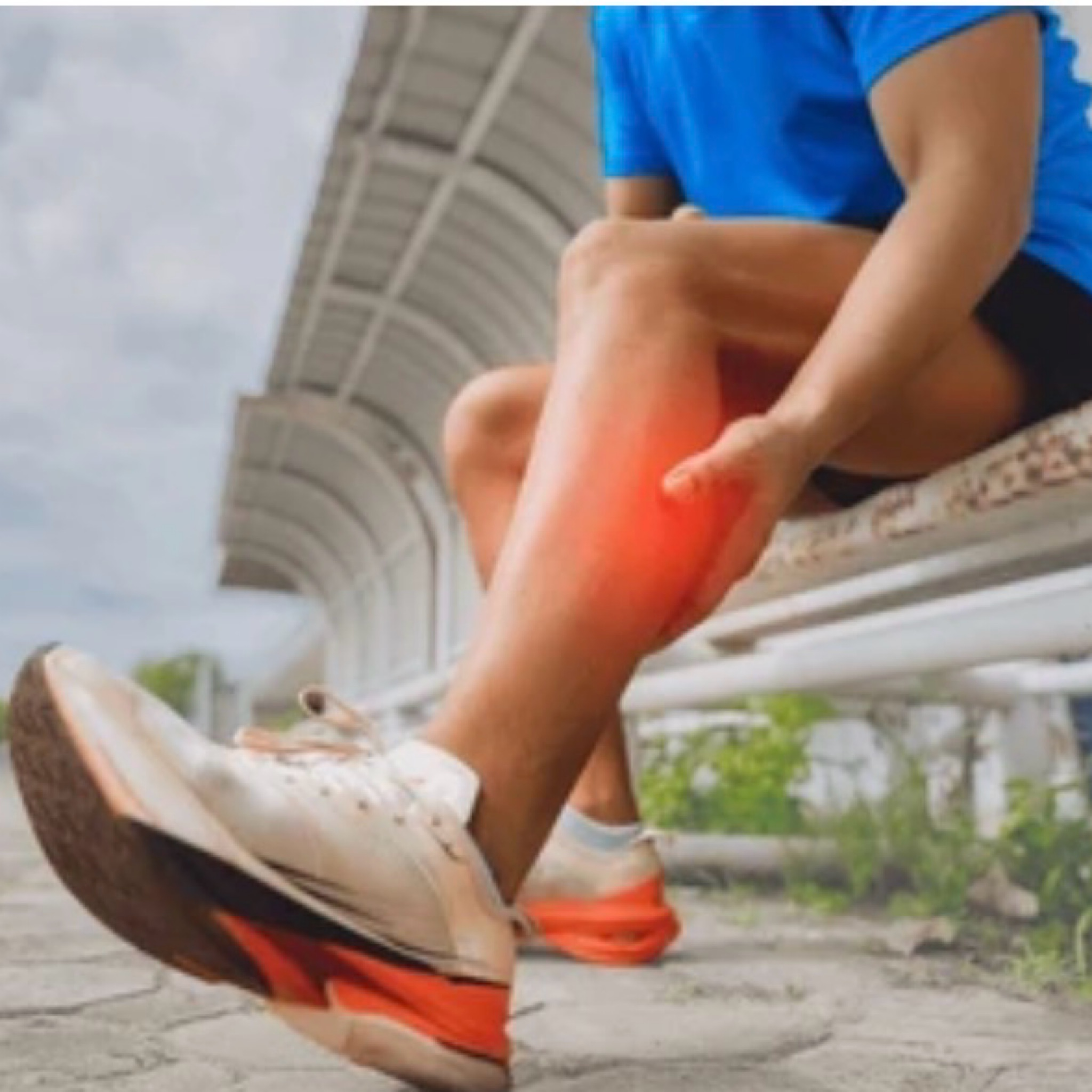 REGENERACE PO SPORTU (Ballancer30minut)
