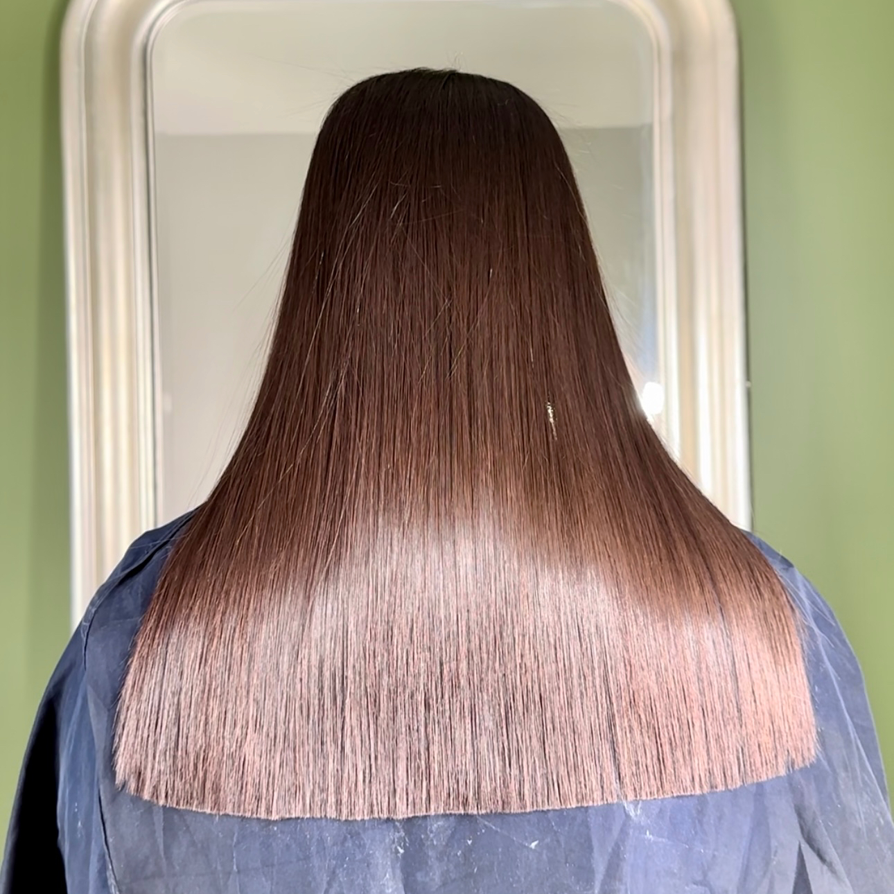 TAILLE M (niveaux poitrine)