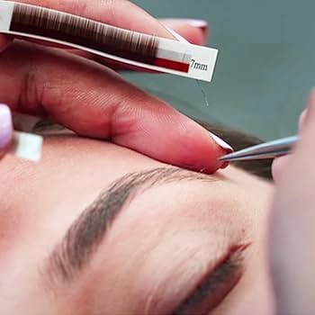 Brow Extensions