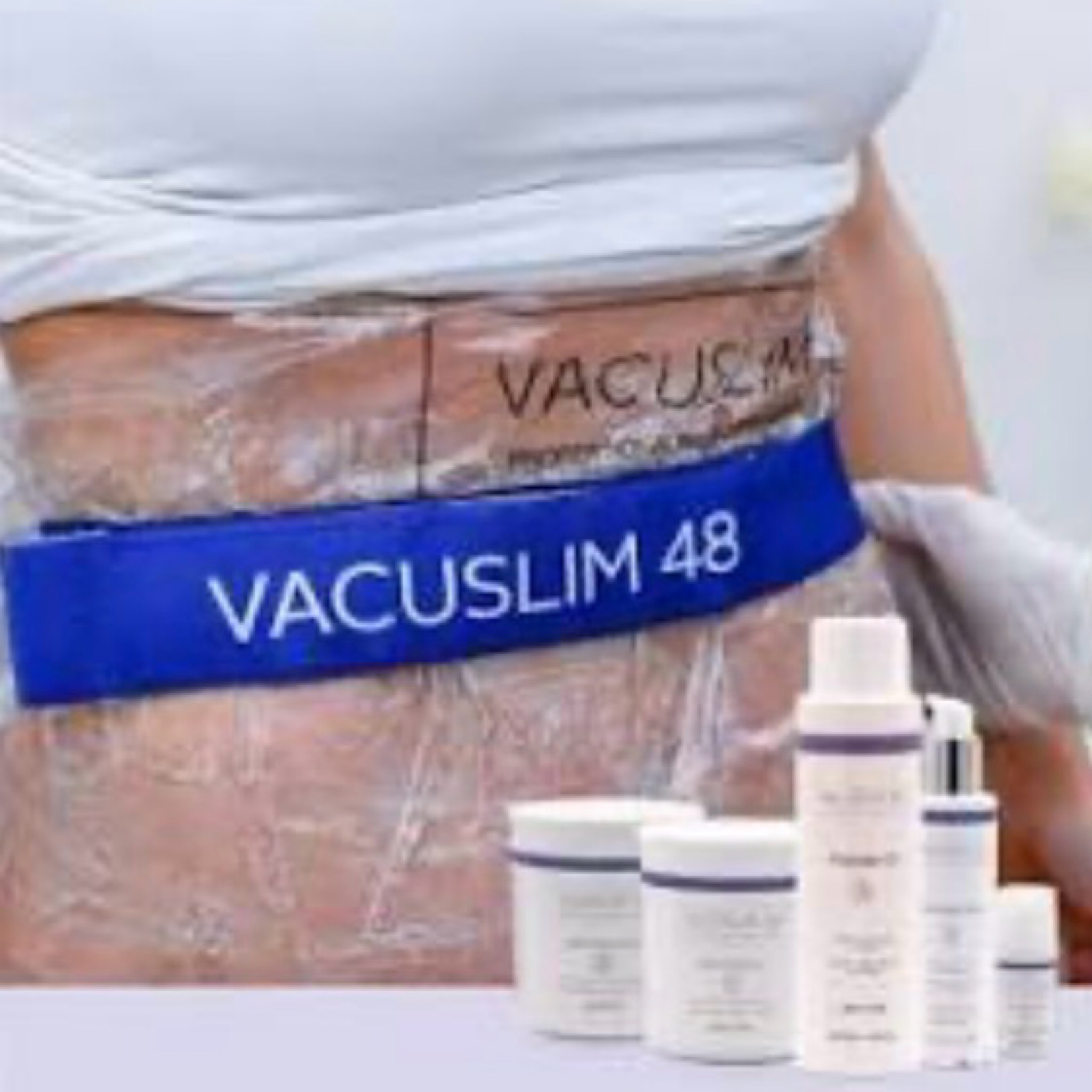 SÉANCE DE VACUSLIM 48