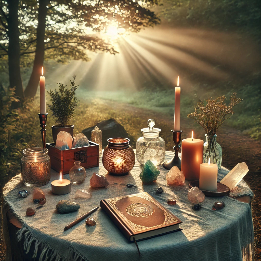 Eloigner une personne néfaste