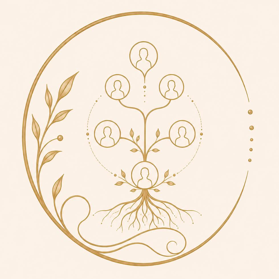 Accompagnement transgénérationnel