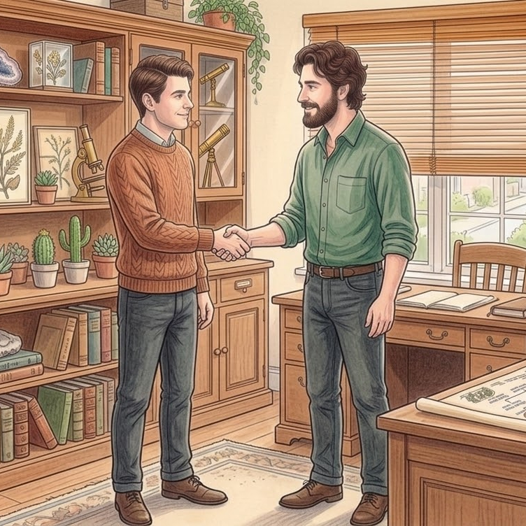 1ère consultation en thérapie transgénérationelle