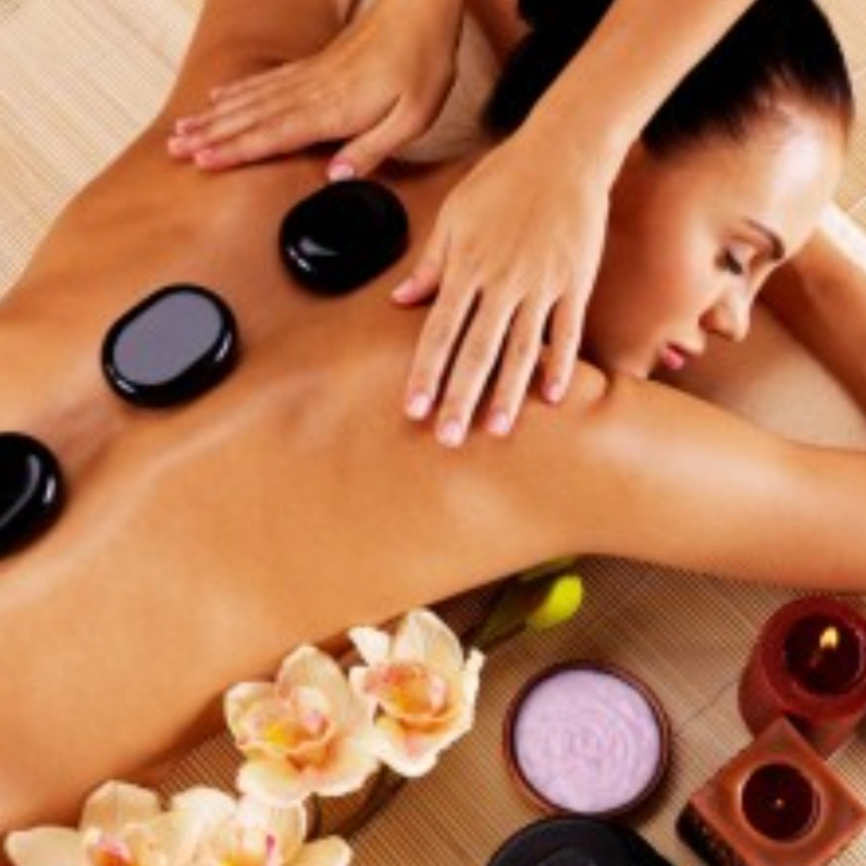 Hot Stone Massage