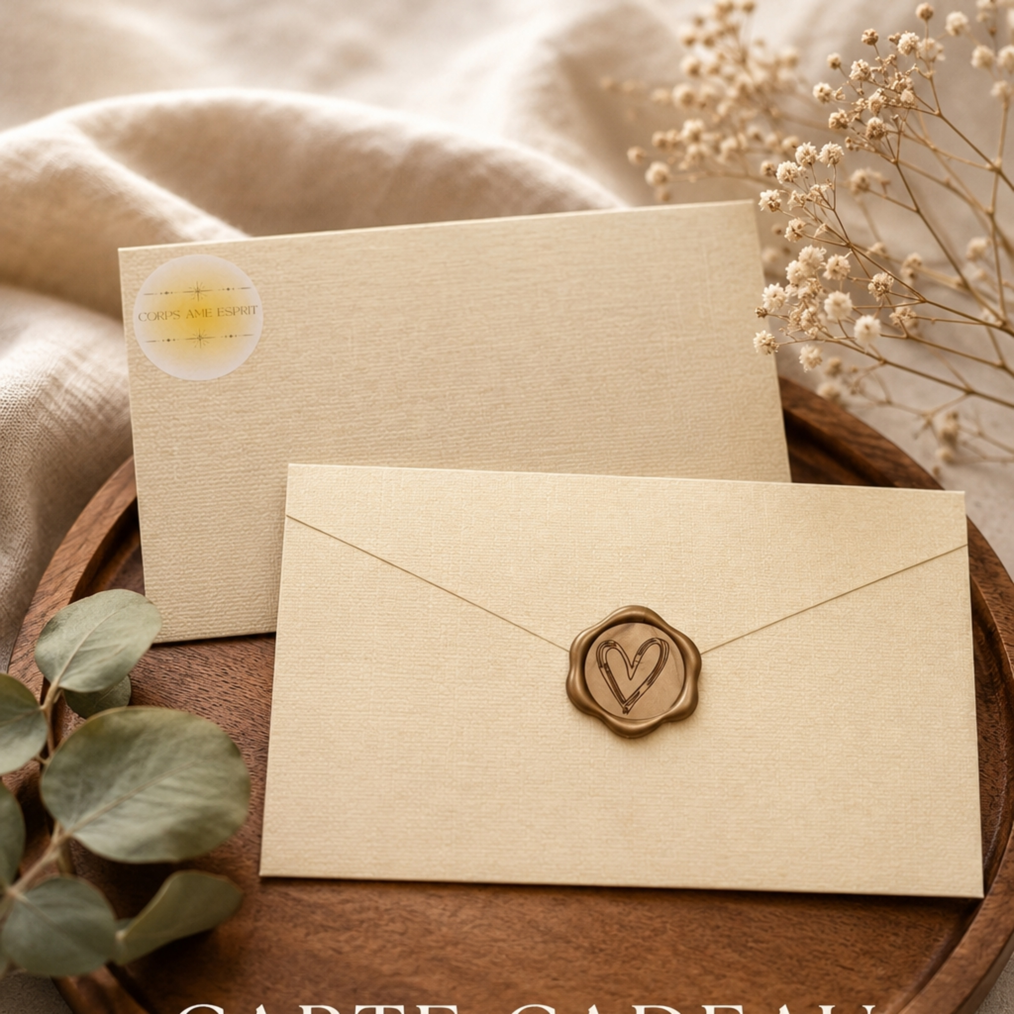 Carte Cadeau