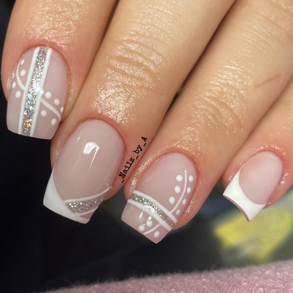 Remplissage 3/4 semaines (capsule gel)