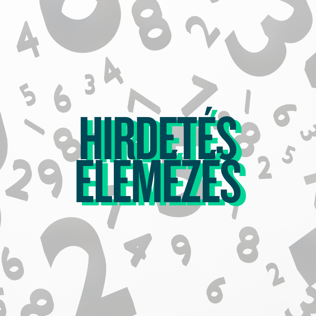 30 perces hirdetés ellenőrzés és értékelés