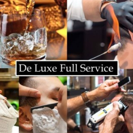 DE LUXE FULL SERVICE