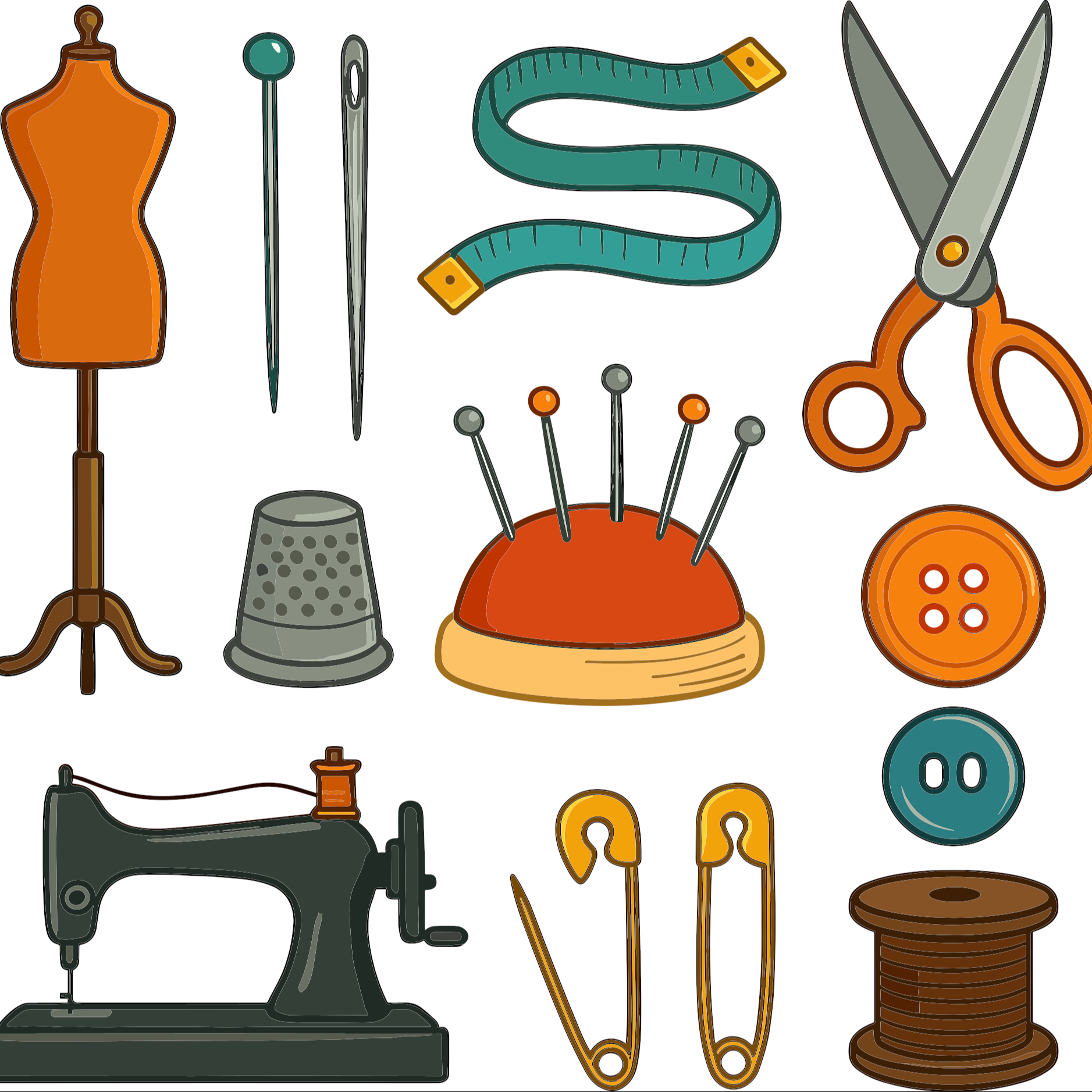 Retouches classiques