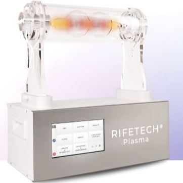 Zkrácená diagnostika (mikroskop, plazma)