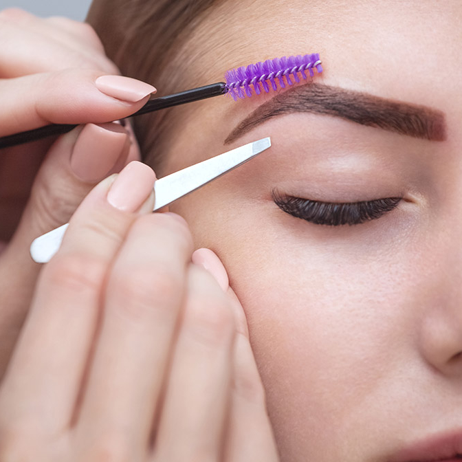 Lash Lifting & Laminace obočí