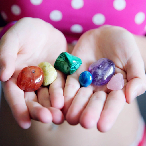 Rééquilibrage énergétique par la réflexologie