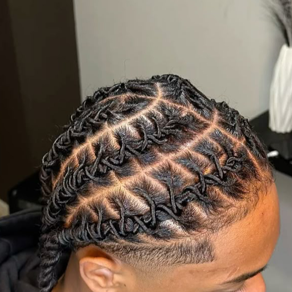 Barrel Twist