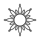 Wellness pro nelakované nehty+ hřejivý zábal na ruce