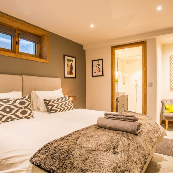 Nettoyage Approfondi Appart 2 Chambres