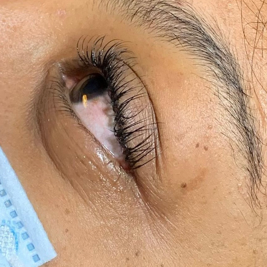 CIL À CIL (NATUREL)