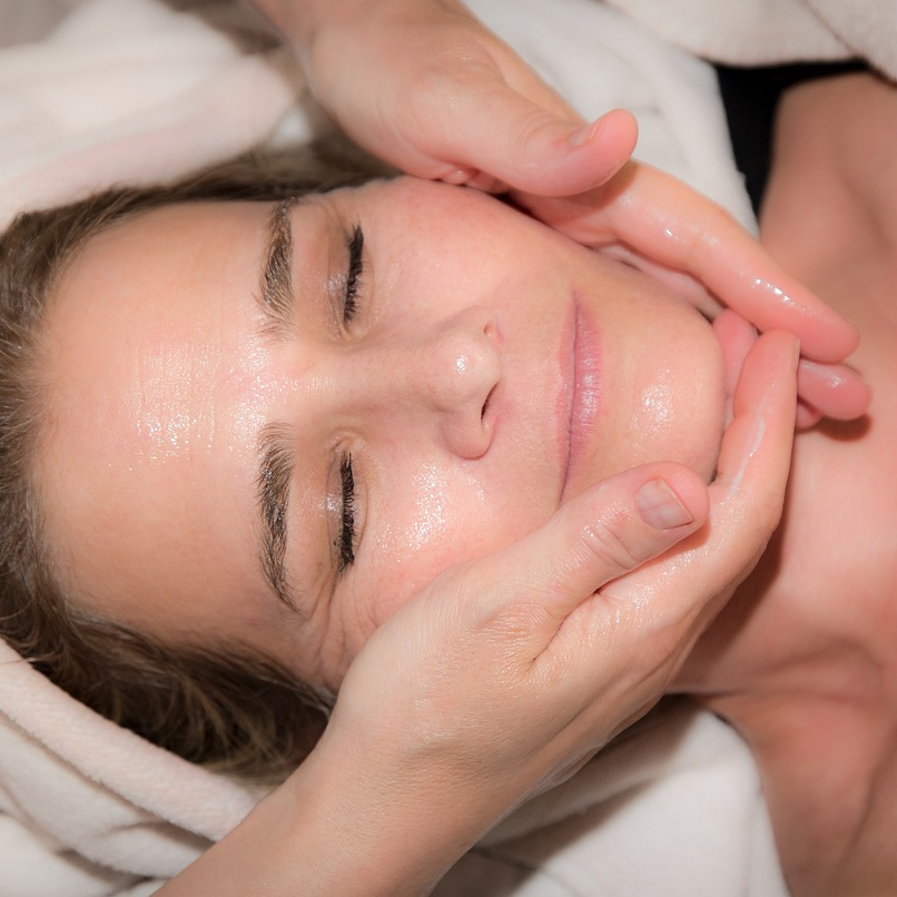Massage Segmentaire (domicile) - 40min