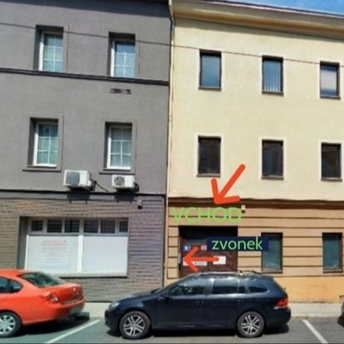 OSOBNÍ schůzka v Ústí nad Labem - rezervace jakékoliv terapie